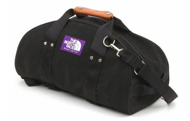 THE NORTH FACE PURPLE LABEL 3Way Duffle Bag