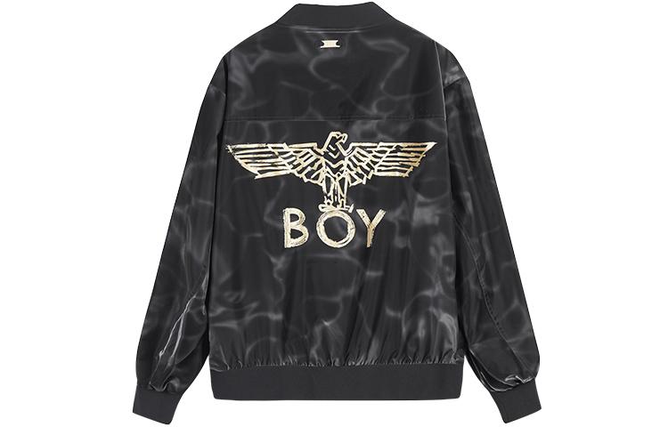 Boy London FW21 Logo