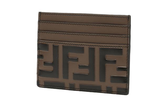 FENDI Logo FF