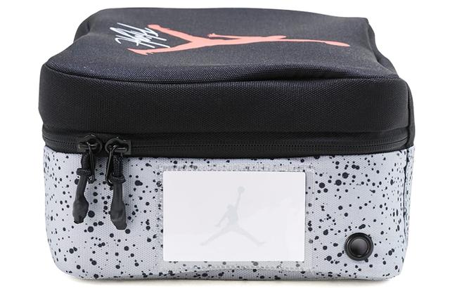 Jordan The Shoe box Baglogo