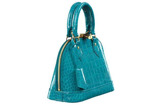 LOUIS VUITTON Alma