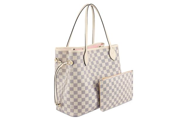 LOUIS VUITTON NEVERFULL MM Tote