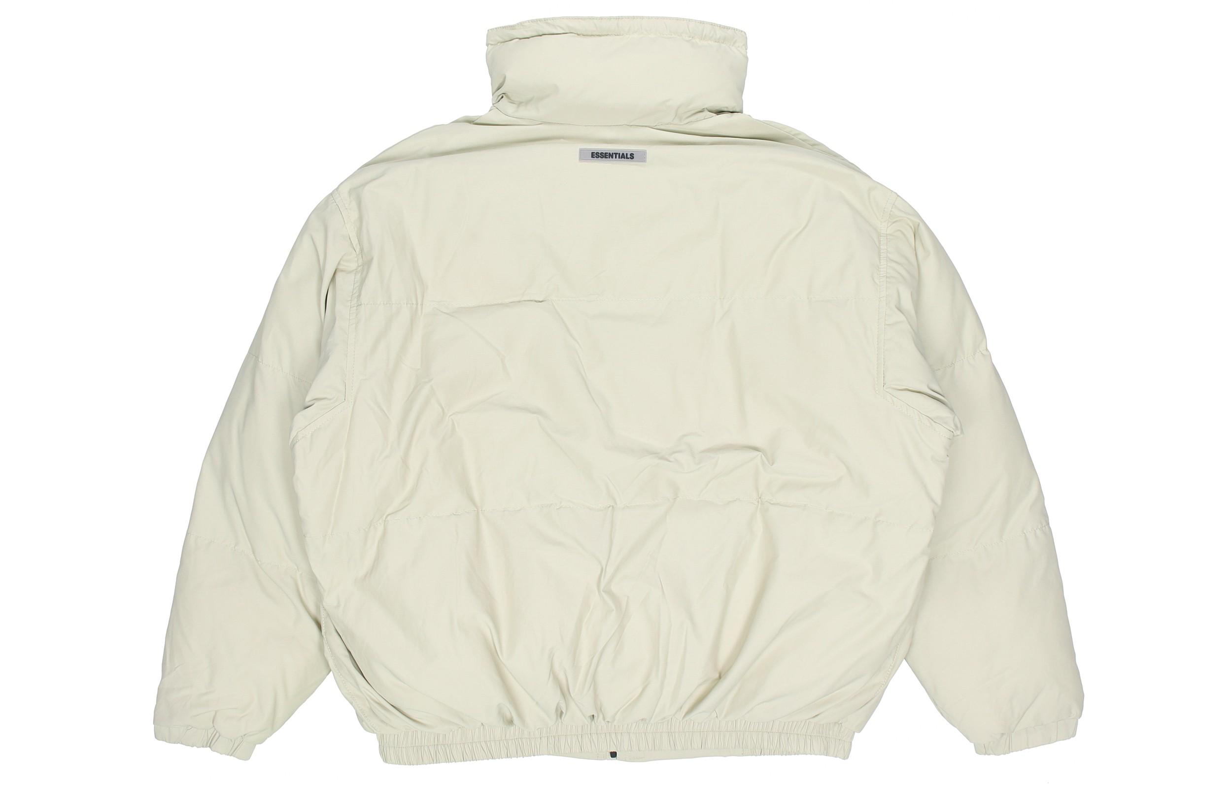 Fear of God Essentials FW20 Sage Logo