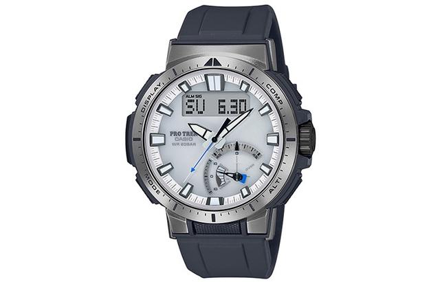 CASIO PRO TREK PRW-70-7PR