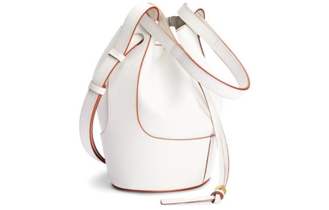 LOEWE Balloon Nappa