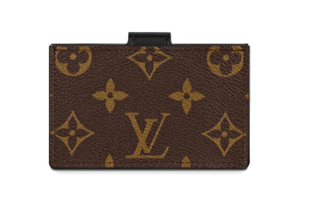 LOUIS VUITTON Monogram