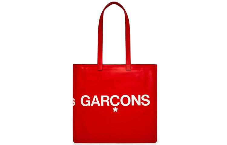 CDG Logo Tote