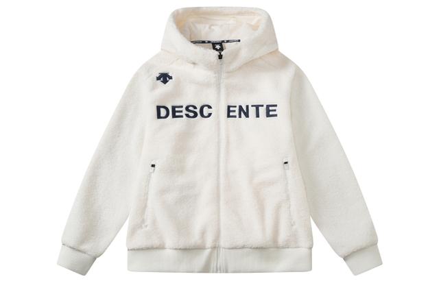 DESCENTE Sports Style Logo