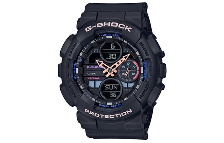 G-SHOCK GMA-S140-1APR