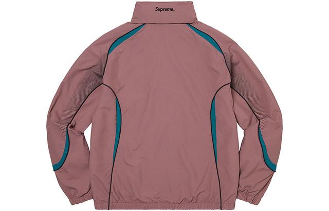 Supreme SS22 Week 11 x umbro Track Jacket