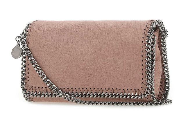 Stella McCartney Shaggy Deer Falabella