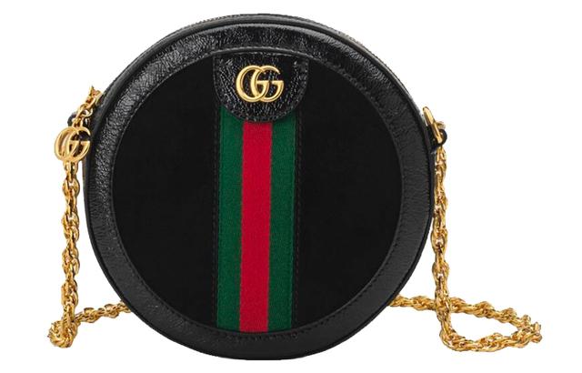 GUCCI Ophidia Logo