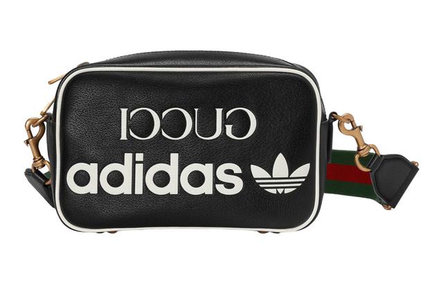 GUCCI x adidas GUCCI X ADIDAS Logo