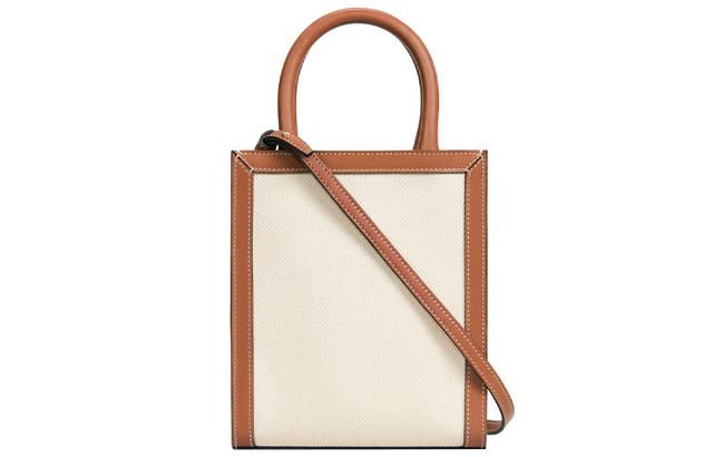 CELINE Cabas Tote