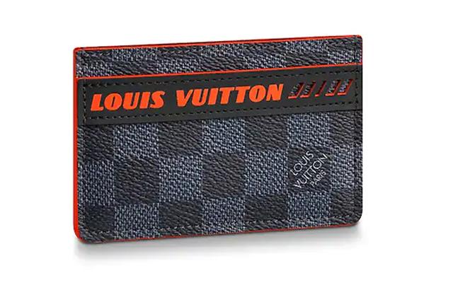 LOUIS VUITTON Simple