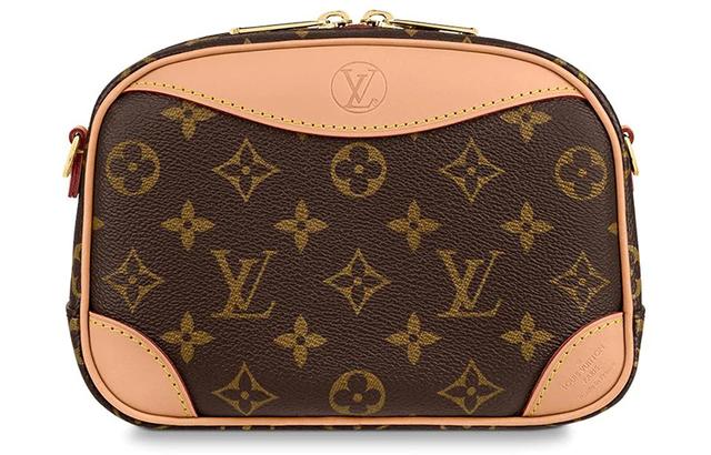 LOUIS VUITTON Deauville