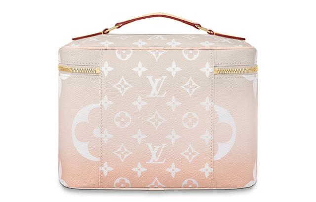 LOUIS VUITTON Nice BB