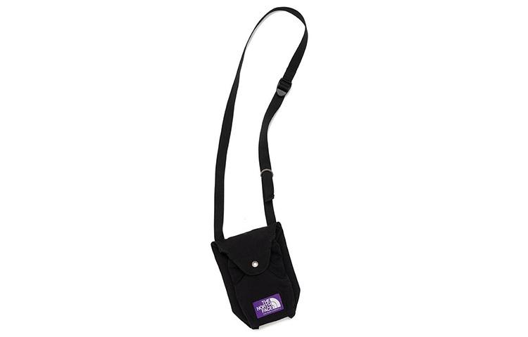 THE NORTH FACE Purple Label CORDURA Ripstop mini