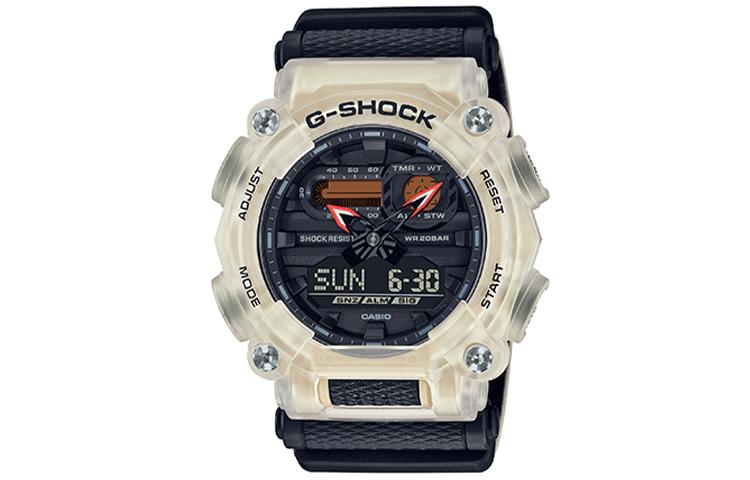 G-SHOCK GA-900TS-4APR