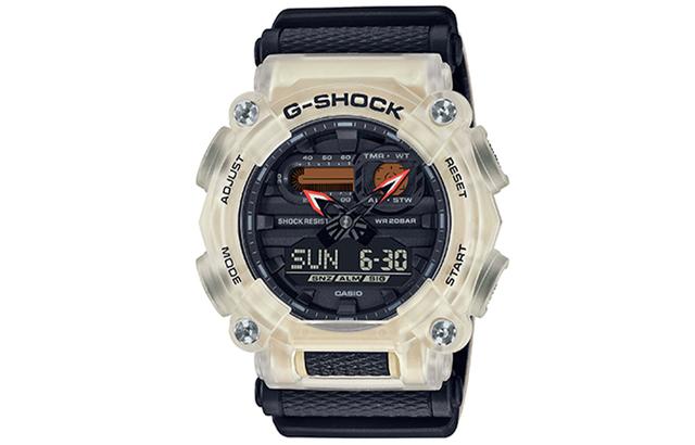 G-SHOCK GA-900TS-4APR