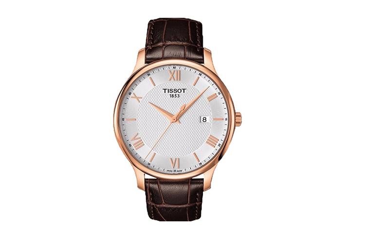 TISSOT 42mm T063.610.36.038.00