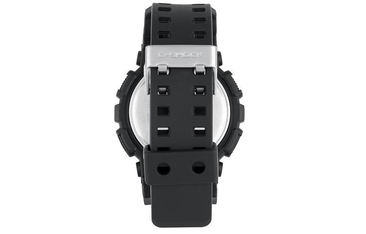 G-SHOCK 200 GA-100-1A1