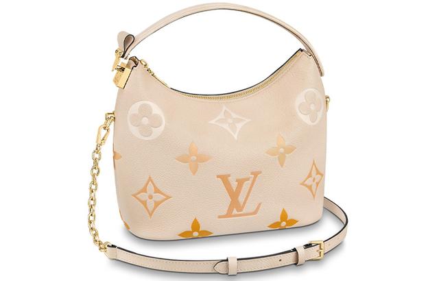 LOUIS VUITTON Marshmallow