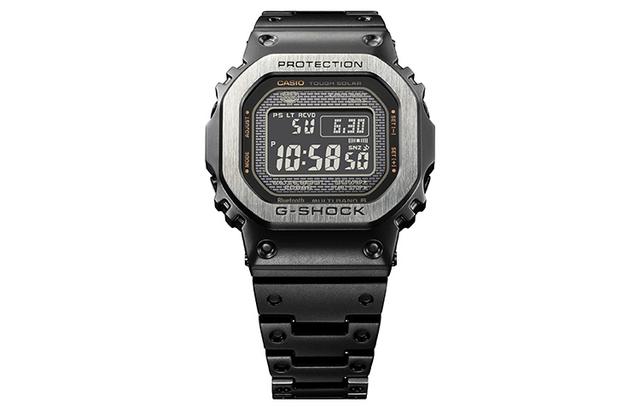 G-SHOCK B5000 200 GMW-B5000MB-1JF