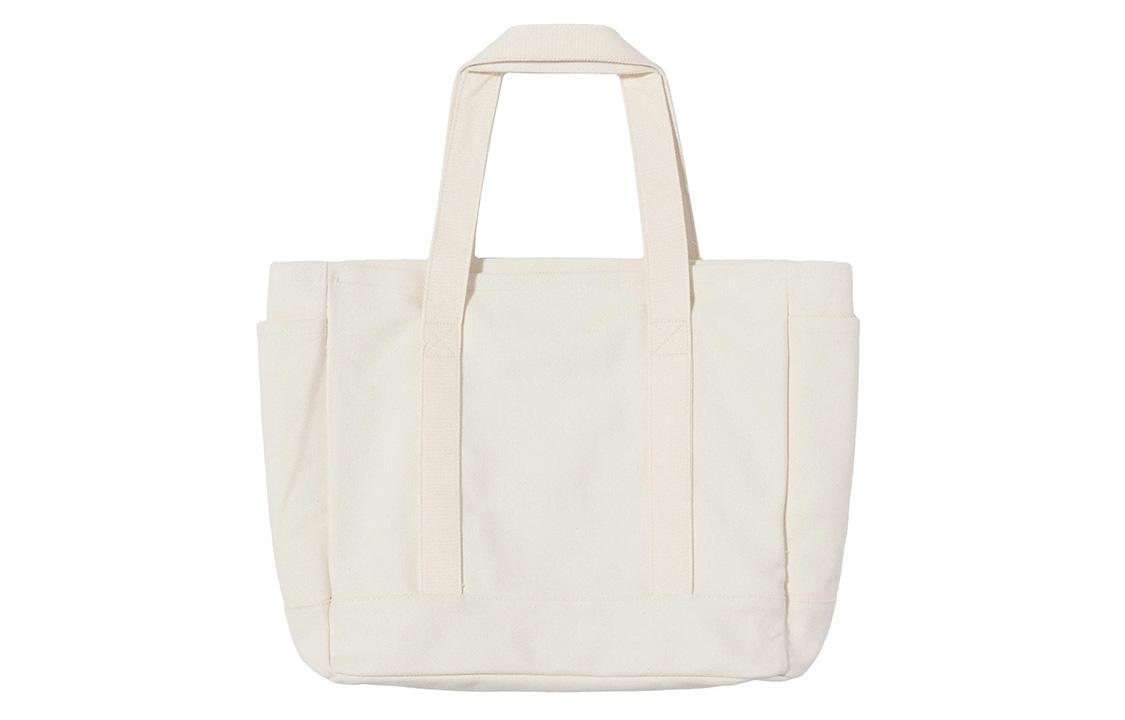 Stussy x CDG CANVAS TOTE Tote