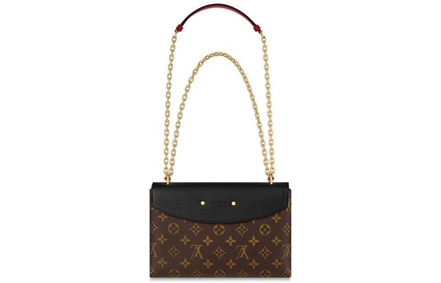 LOUIS VUITTON Saint Placide