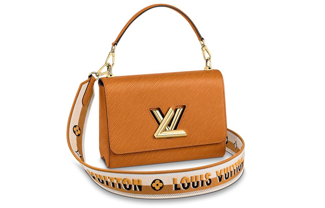 LOUIS VUITTON Twist