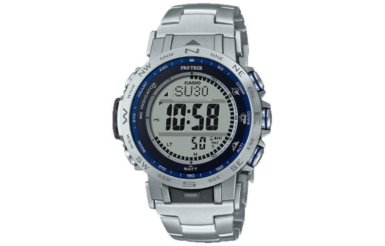 CASIO PRO TREK LED PRW-31YT-7JF