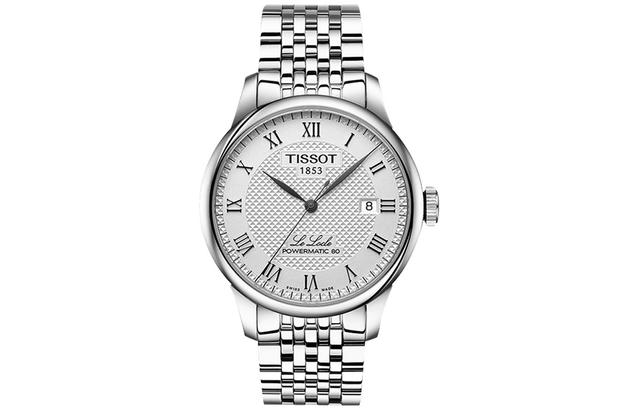 TISSOT 30 39mm T006.407.11.033.00