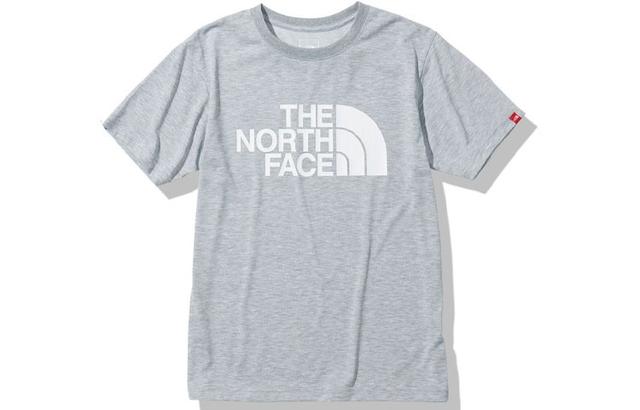 THE NORTH FACE SS22 LogoT