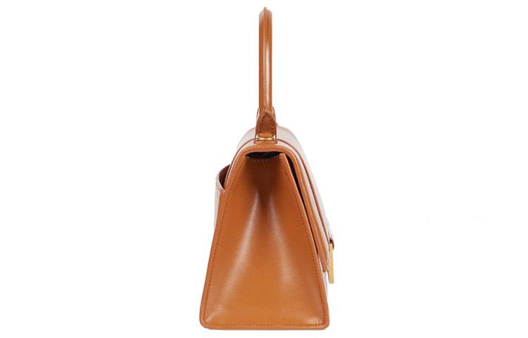 Balenciaga hourglass Top Handle Bag