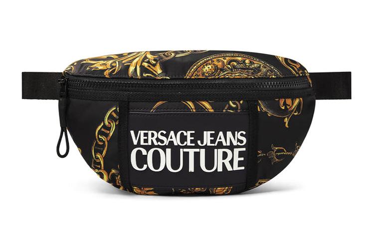 VERSACE JEANS COUTURE LOGO