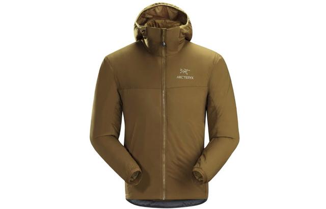 Arcteryx Atom LT Hoody