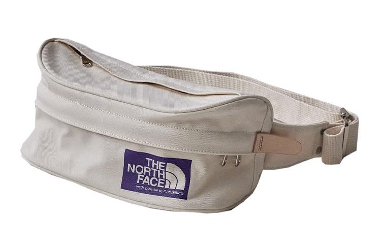 THE NORTH FACE PURPLE LABEL