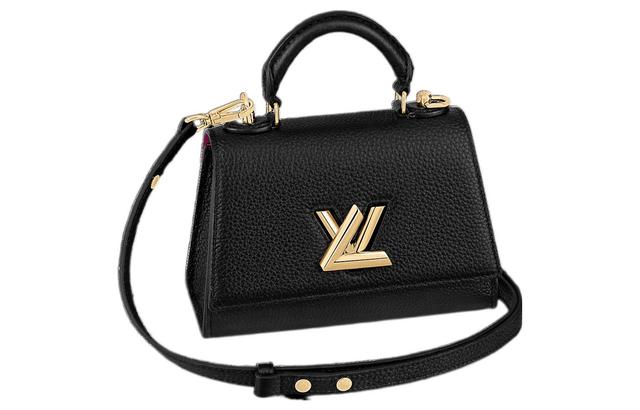 LOUIS VUITTON twist Taurillon