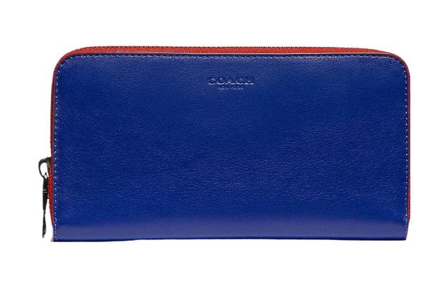 COACH Accordion Wallet 20