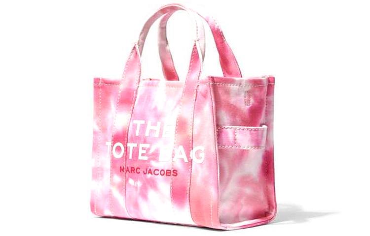 MARC JACOBS Traveler Tote