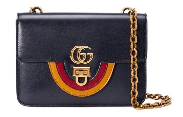 GUCCI Logo