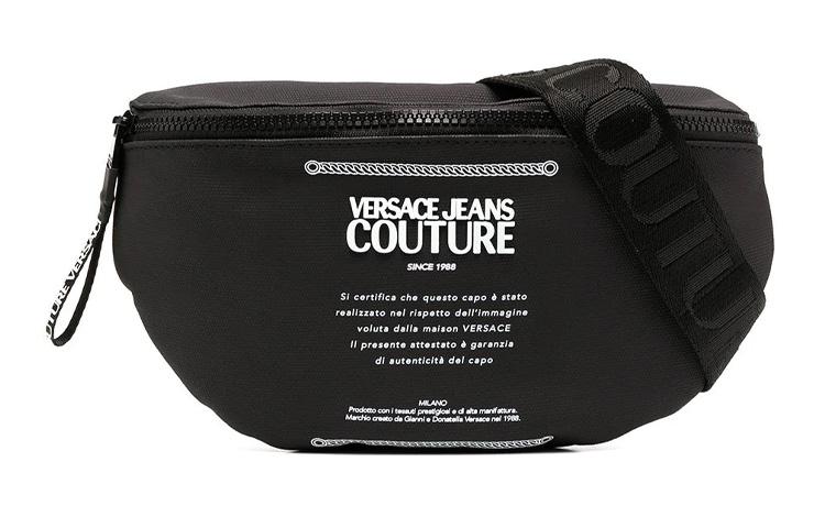 VERSACE JEANS COUTURE LOGO