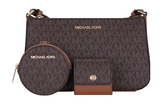 MICHAEL KORS Jet Set Travel