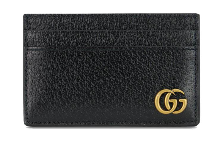 GUCCI GG Marmont Logo