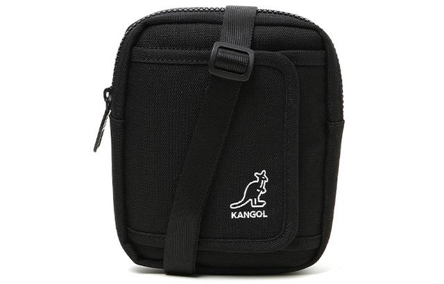 KANGOL Crossbody bag Logo