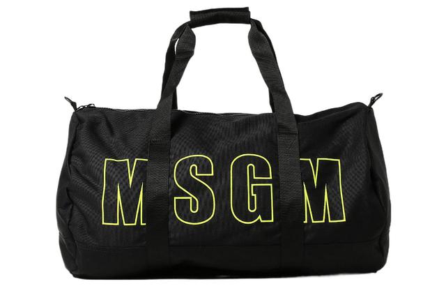 MSGM logo