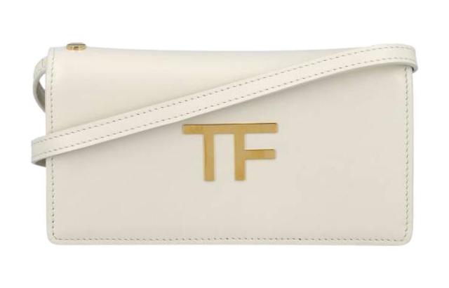 TOM FORD LOGO