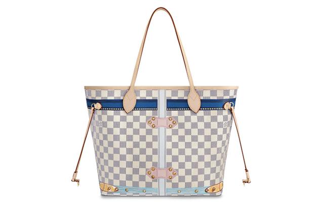 LOUIS VUITTON NEVERFULL MM Tote