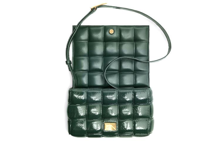 Bottega Veneta Padded Cassette 15Intreccio